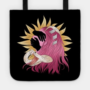 ZODIAC Tote