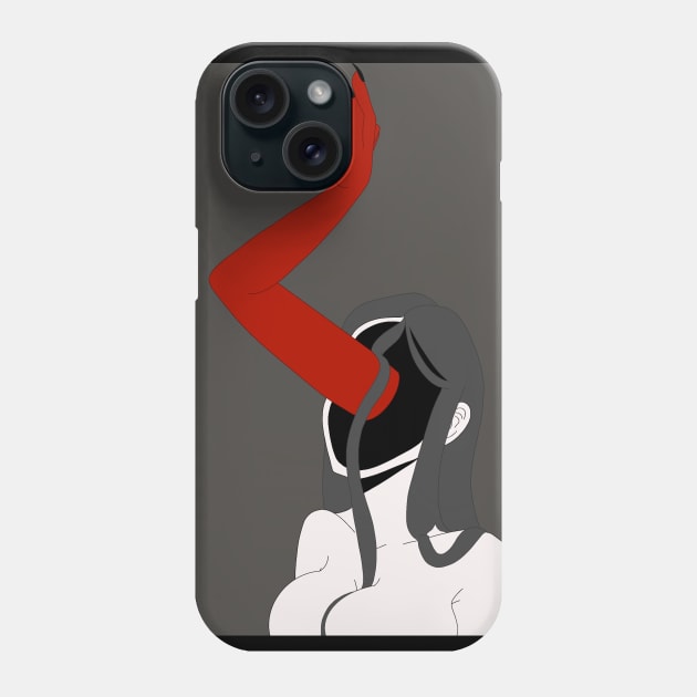 Other Control Phone Case by smolbees