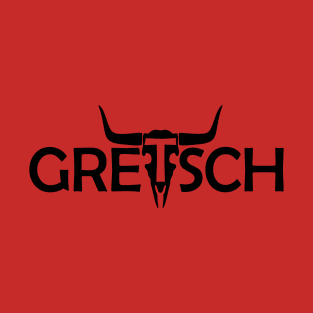 Gretsch Rancher T-Shirt