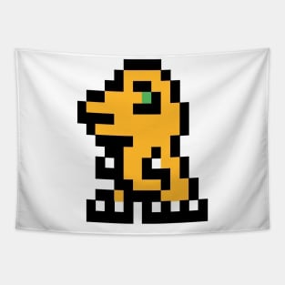 Agumon Tapestry