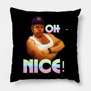 Onslo Oh Nice Pillow