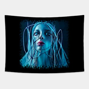 Vampire Tapestry