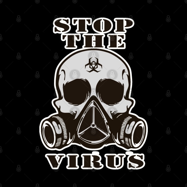 stop the virus 2 by carismashop