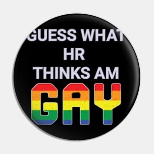 human resource overthink Pin