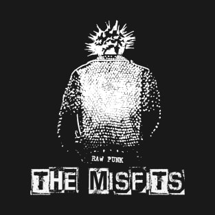 The misfits T-Shirt