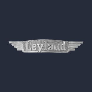 Vintage Leyland commercial vehicle badge T-Shirt