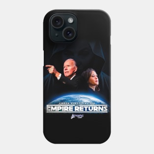 CD223: Election 2020:  The Empire Returns Phone Case
