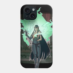 Caipora Phone Case