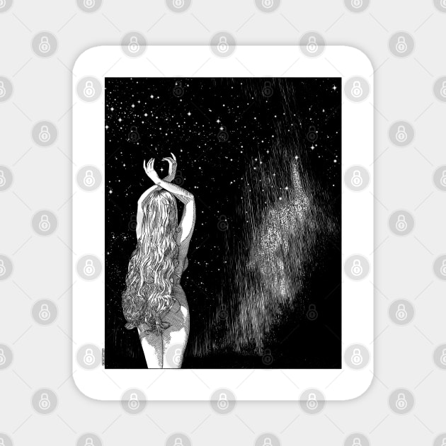 asc 604_aftel_L'invocation à Vénus (Venus under the sky) - Apollonia ...