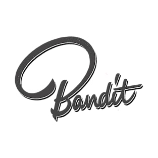 Bandit T-Shirt