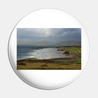 Carrickglass Beach Pin