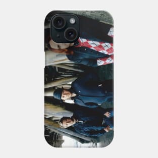 kau beri rasa Phone Case