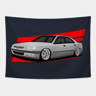 peugeot 406 Tapestry