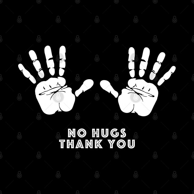 No hugs by just3luxxx