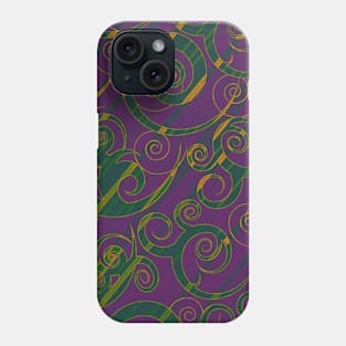 Gaudium M Phone Case