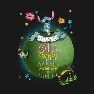 Ohana T-Shirt