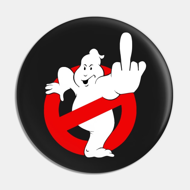 Pin en ghostbusters