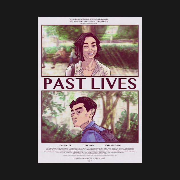 Past Lives fanart by WD_art