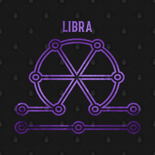 Libra by FamiLane