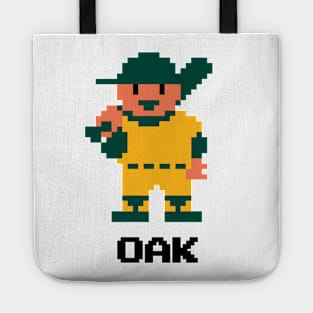 RBI Baseball - Oakland Tote