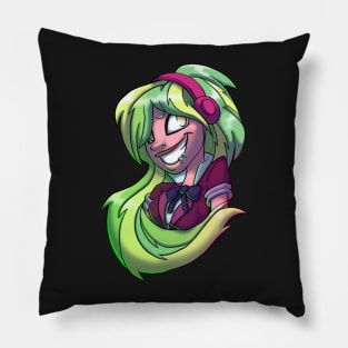 Lemon Zest Pillow