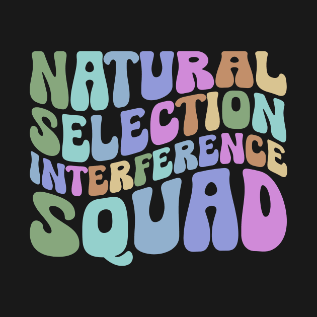 Natural Selection Interference Squad EMS Firefighter by ILOVEY2K