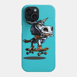 Gnarlycorn Phone Case