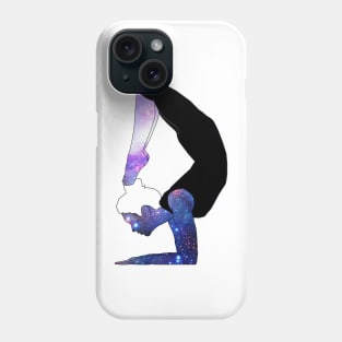 Yoga Stardust Phone Case