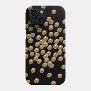 Bitcoin Cryptocurrency Digital Assets Phone Case