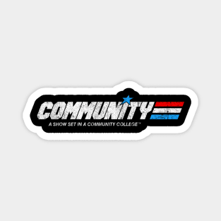 community Magnet