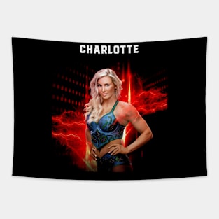 Charlotte Tapestry