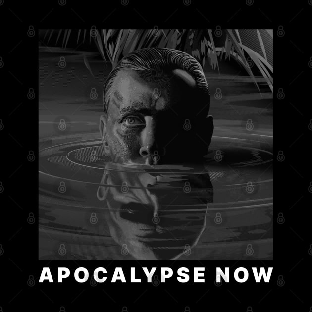 apocalypse now by Genetics art