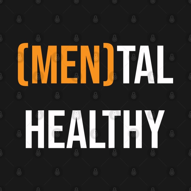 Mental Healthy by DriSco