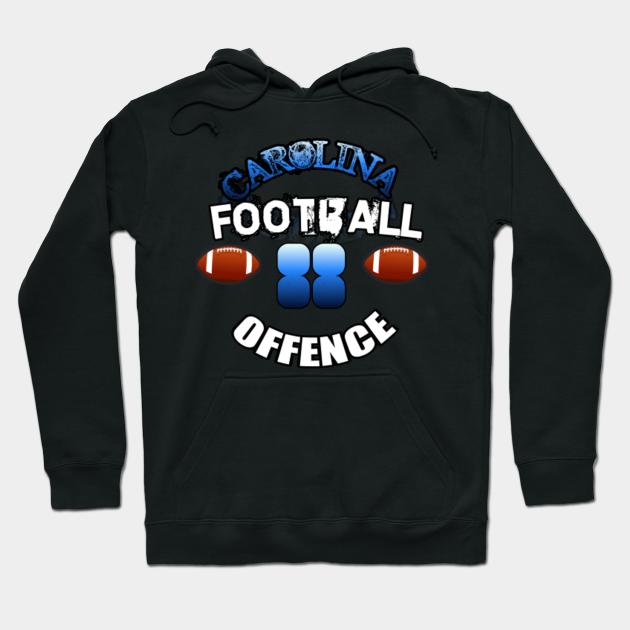 football jersey hoodie