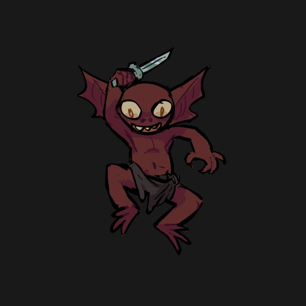 Imp by Netoey