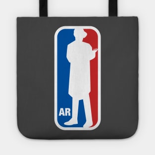 AR Association Logo Tote