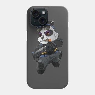 Tactical Teddies ® TTHQ Pandora Phone Case