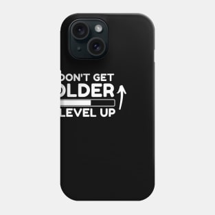 Best Gamer Gift For Him/Her Birthday Phone Case