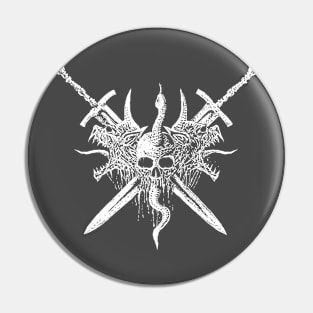 Demonik Pin