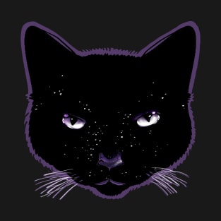 Cosmic cat T-Shirt