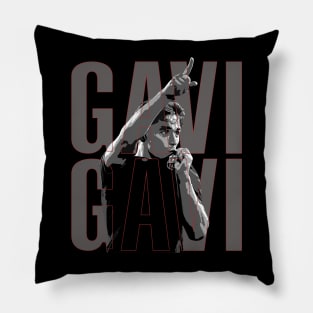 Gavi Pillow