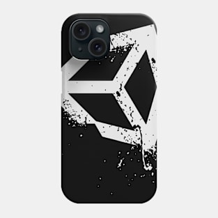 grunge of unity Phone Case