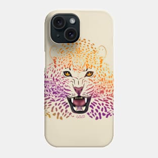 Natural Hunter Phone Case