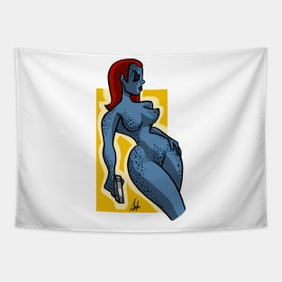 Mystique Tapestry