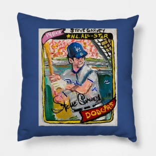 Steve Garvey Pillow