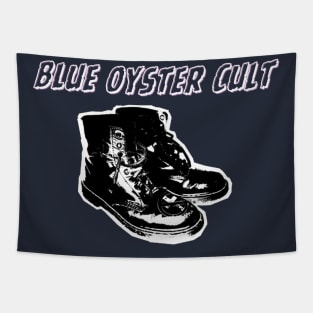 Blue Oyster Cult Tapestry