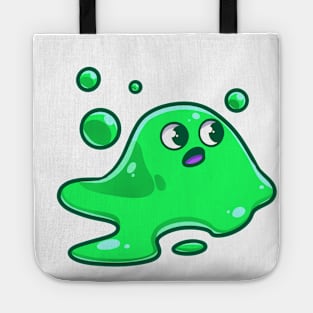 Bubble Slime Tote