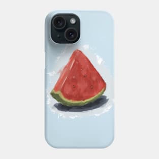 Watermelon :3 Phone Case