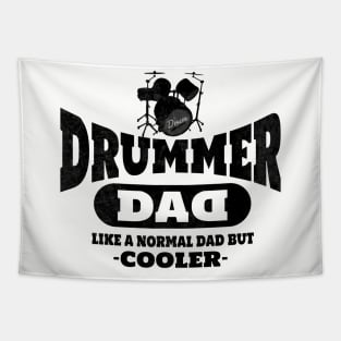 drummer Tapestry