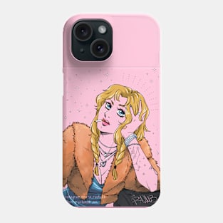 Regina Phone Case